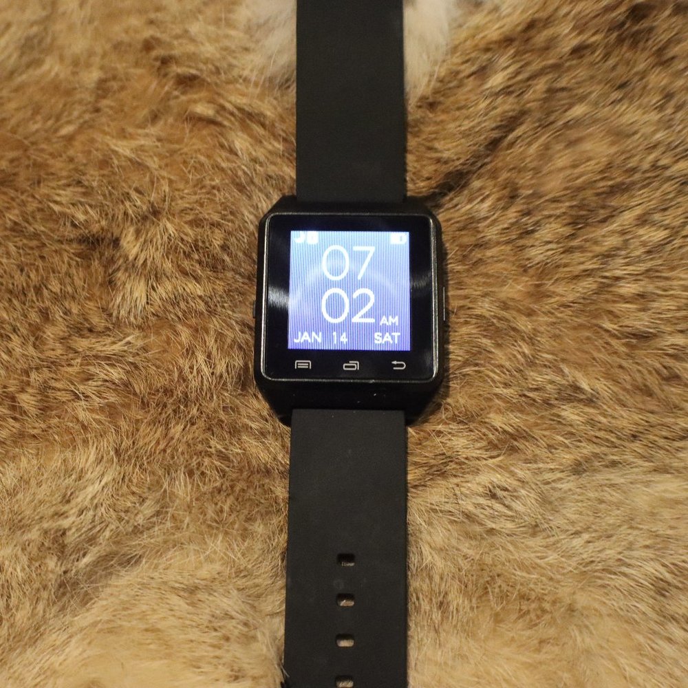 Q7 Smartwatch